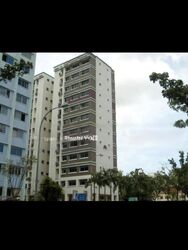 Blk 822 Woodlands Street 82 (Woodlands), HDB Executive #444320151